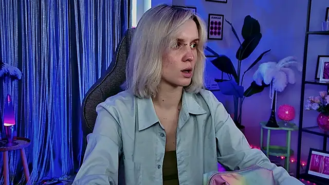 Snapshot of BethanyCloud chatting on 4, 6, 2026 BethanyCloud online show from 4, 6, 2026