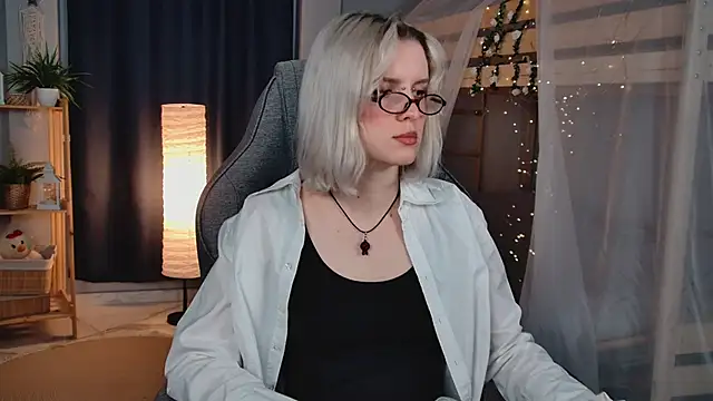 Snapshot of BethanyCloud chatting on 5, 6, 2026 BethanyCloud online show from 5, 6, 2026