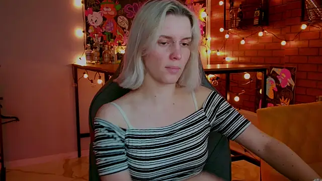 Snapshot of BethanyCloud chatting on 7, 6, 2026 BethanyCloud online show from 7, 6, 2026