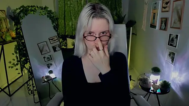 Snapshot of BethanyCloud chatting on 10, 6, 2026 BethanyCloud online show from 10, 6, 2026