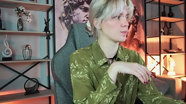 Snapshot of BethanyCloud chatting on 20, 7, 2026 BethanyCloud online show from 20, 7, 2026