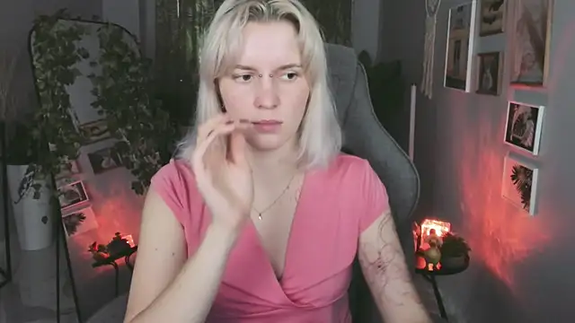 Snapshot of BethanyCloud chatting on 21, 7, 2026 BethanyCloud online show from 21, 7, 2026