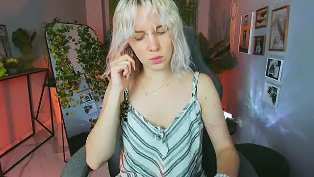 Snapshot of BethanyCloud chatting on 27, 7, 2026 BethanyCloud online show from 27, 7, 2026