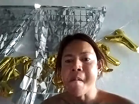 Snapshot of Angelic_Asian69 chatting on 13, 4, 2026 Angelic Asian69 online show from 13, 4, 2026
