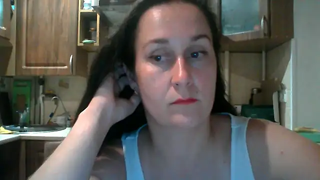 Amandda  online show from 14, 9, 2025