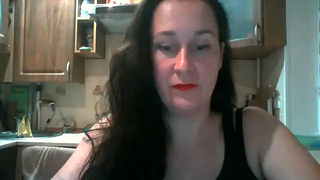Amandda  online show from 15, 9, 2025