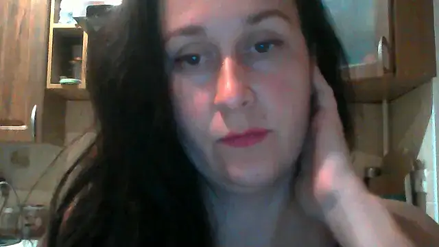 Amandda  online show from 16, 9, 2025