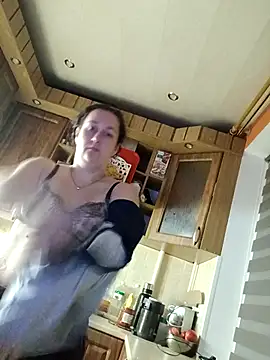 Amandda  online show from 22, 11, 2025