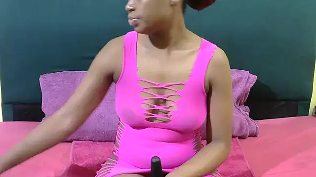 OnionBooty23 online show from 26, 10, 2025