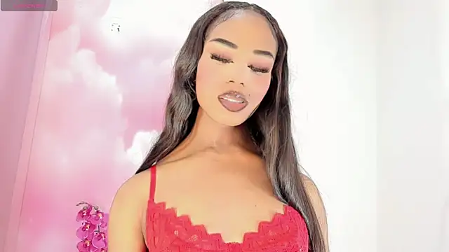 DarliingSweet online show from 20, 12, 2025