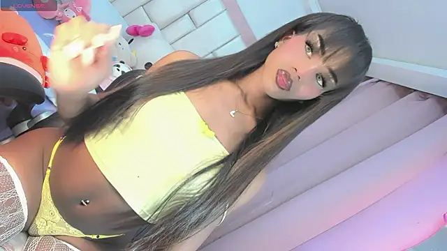 DarliingSweet online show from 21, 2, 2026