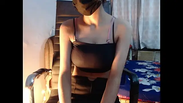  kamyaa09 online show from 19, 12, 2025