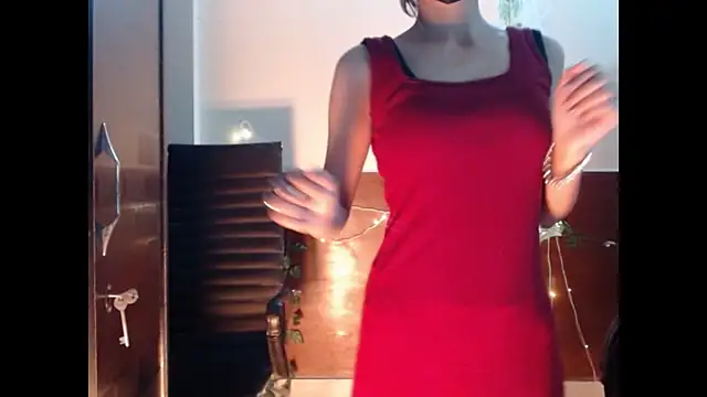  kamyaa09 online show from 9, 1, 2026