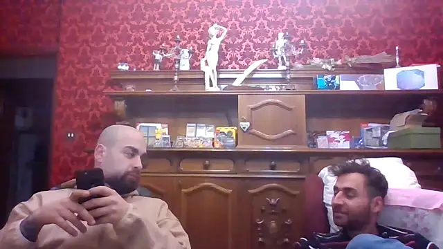 omihaze94 online show from 6, 2, 2026