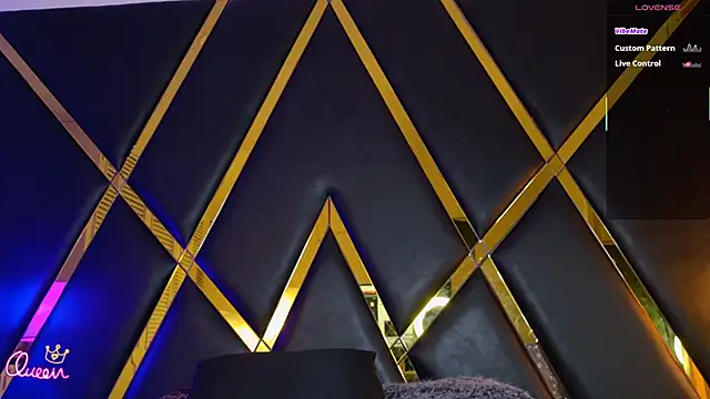 EmmaaCastro online show from 19, 3, 2026