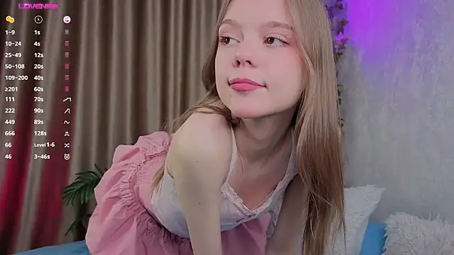 WeiSusi online show from 30, 10, 2025