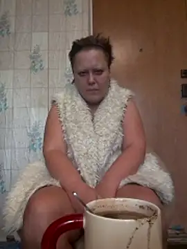 Tupo070481 online show from 20, 10, 2025