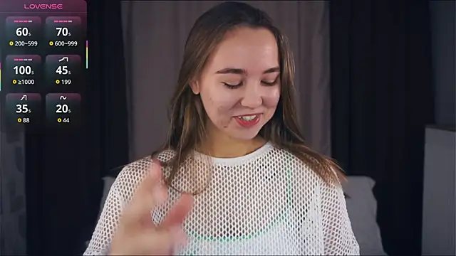 KayleenCurtis online show from 17, 10, 2025