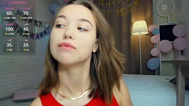 Snapshot of KayleenCurtis chatting on 24, 6, 2026 KayleenCurtis online show from 24, 6, 2026
