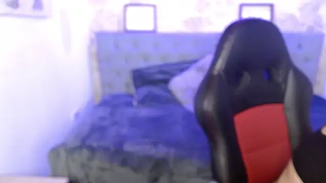 Nyxie tk online show from 9, 10, 2025