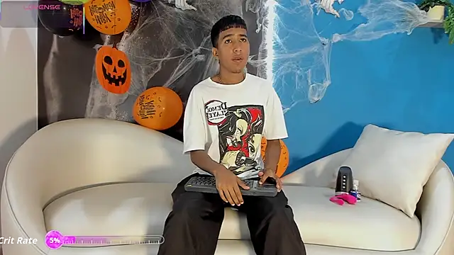 ender h0t online show from 21, 10, 2025