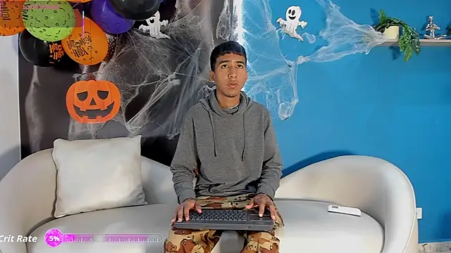 ender h0t online show from 22, 10, 2025