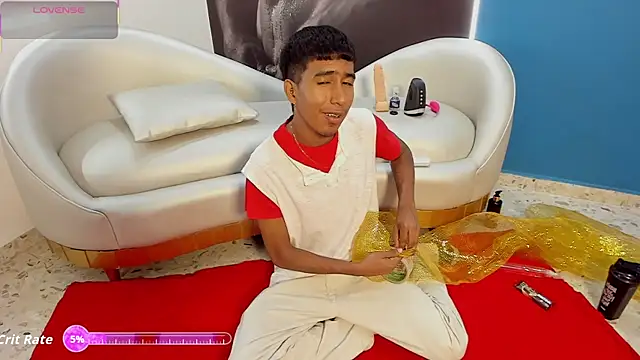 ender h0t online show from 4, 12, 2025