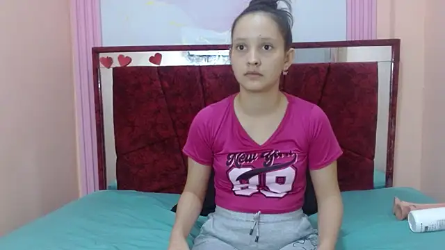 Snapshot of aiiram_hard_sex chatting on 9, 6, 2026 aiiram hard sex online show from 9, 6, 2026