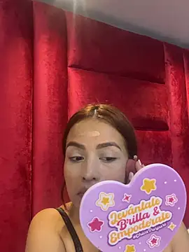Snapshot of VictoriaFerro chatting on 3, 7, 2026 VictoriaFerro online show from 3, 7, 2026