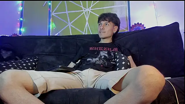 Dioniso guy8 online show from 27, 2, 2026