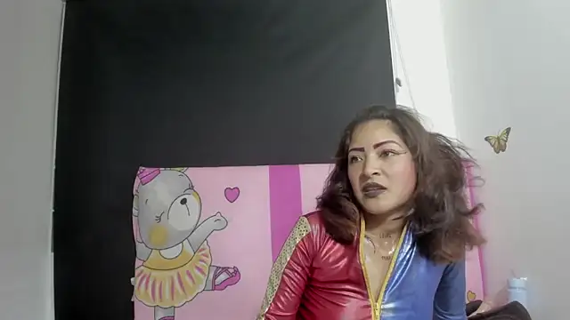 evelynesex online show from 3, 2, 2026