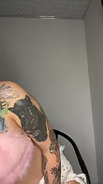 alysa g  online show from 13, 11, 2025