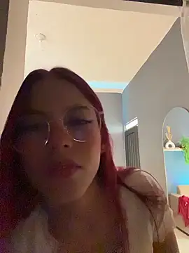 Ibbiie Madison online show from 21, 11, 2025