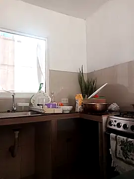 BiiancaEstradaa online show from 25, 3, 2026