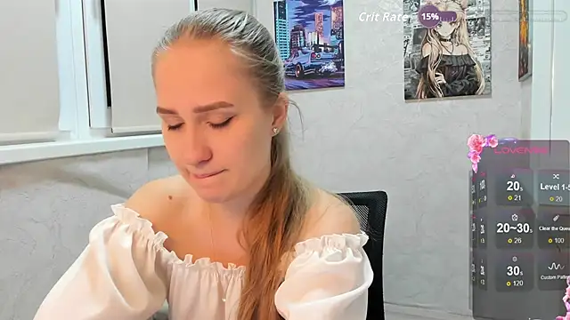 sofamuffin online show from 6, 2, 2026