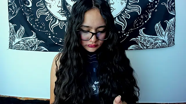 Calita sexy1 online show from 24, 10, 2025