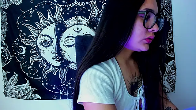 Calita sexy1 online show from 12, 11, 2025