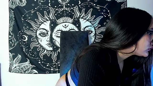 Calita sexy1 online show from 20, 11, 2025