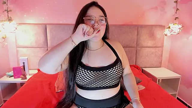 Lushi Love online show from 22, 10, 2025