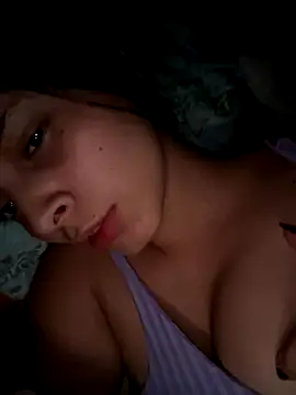 Mia jhoonson online show from 27, 9, 2025