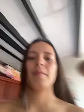 Mia jhoonson online show from 4, 10, 2025