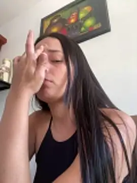 Mia jhoonson online show from 27, 2, 2026