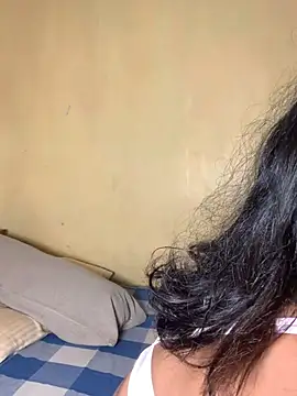 Serah201 online show from 29, 3, 2026