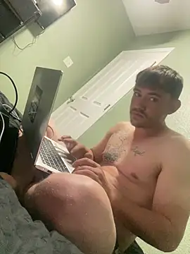 FirstTimeEvr online show from 26, 3, 2026