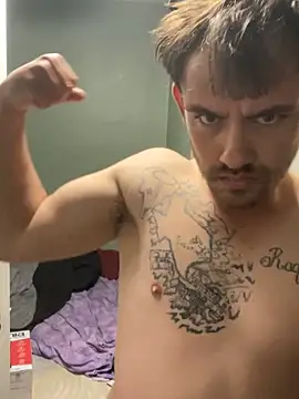 FirstTimeEvr online show from 8, 4, 2026