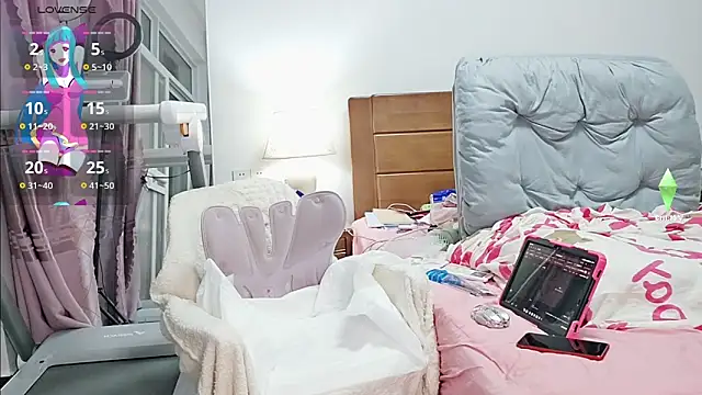 Eulalia-A online show from 9, 10, 2025