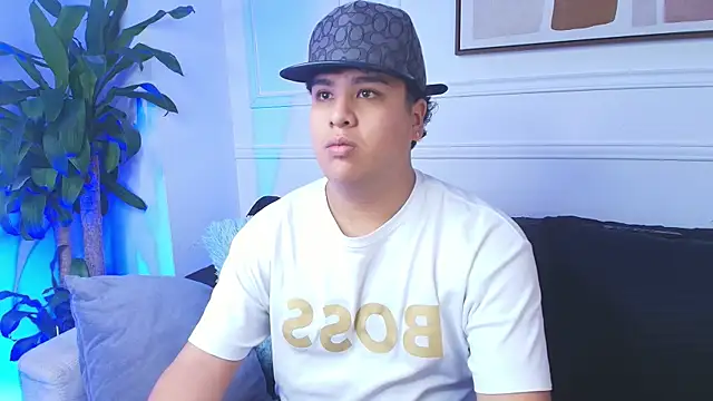 Naim Bennetsex online show from 14, 10, 2025