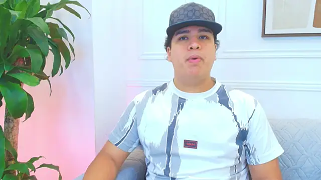 Naim Bennetsex online show from 15, 1, 2026