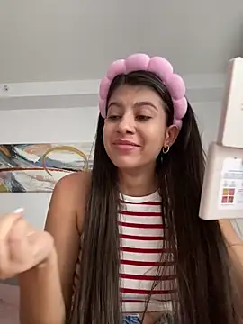 Lenapink19 online show from 20, 10, 2025