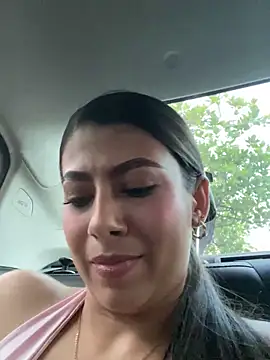 Lenapink19 online show from 5, 11, 2025